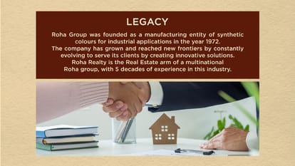 Roha Eva Aria Brochure Image 3