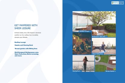 Roha Eva Aria Brochure Image 14