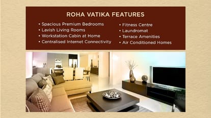 Roha Eva Aria Brochure Image 9