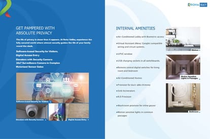 Roha Eva Aria Brochure Image 15
