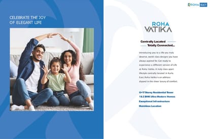 Roha Eva Aria Brochure Image 11