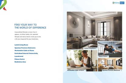 Roha Eva Aria Brochure Image 13