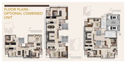 Legend Gateway Residences Brochure Image 6