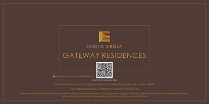 Legend Gateway Residences Brochure Image 10