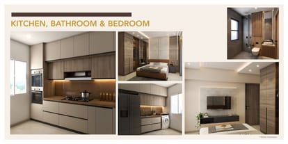 Legend Gateway Residences Brochure Image 9