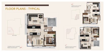 Legend Gateway Residences Brochure Image 5