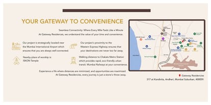 Legend Gateway Residences Brochure Image 3