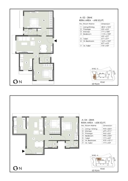 Sajay Naumi Shresht Brochure Image 8