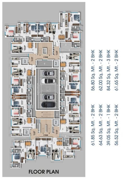Sajay Naumi Shresht Brochure Image 6