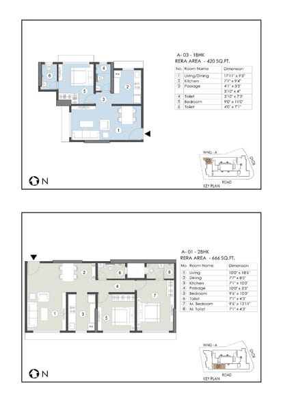 Sajay Naumi Shresht Brochure Image 7