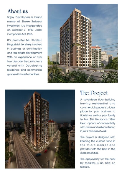 Sajay Naumi Shresht Brochure Image 3