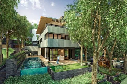 Marvel Selva Ridge Estate Brochure Image 27