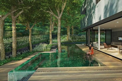 Marvel Selva Ridge Estate Brochure Image 24