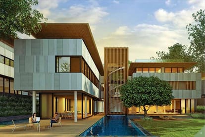 Marvel Selva Ridge Estate Brochure Image 23
