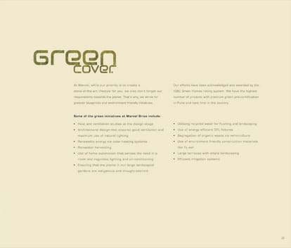 Marvel Brisa Brochure Image 27