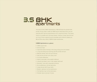Marvel Brisa Brochure Image 16