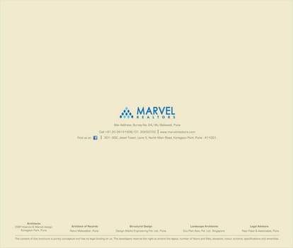 Marvel Brisa Brochure Image 30