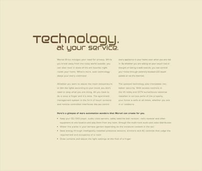 Marvel Brisa Brochure Image 24