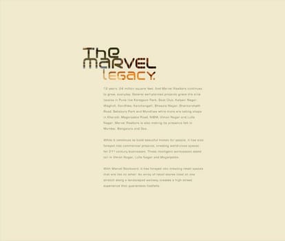 Marvel Brisa Brochure Image 28