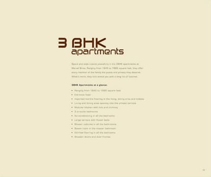 Marvel Brisa Brochure Image 15