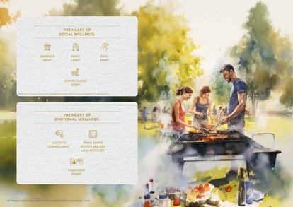 Joyville Celestia Brochure Image 11