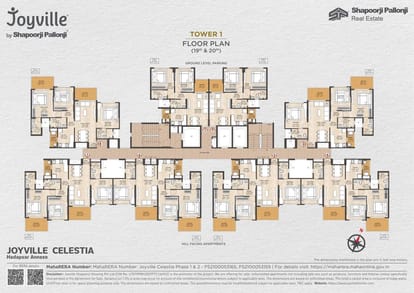 Joyville Celestia Brochure Image 19