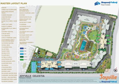 Joyville Celestia Brochure Image 12