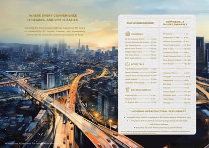 Joyville Celestia Brochure Image 5