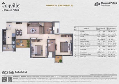 Joyville Celestia Brochure Image 29