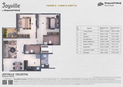Joyville Celestia Brochure Image 28