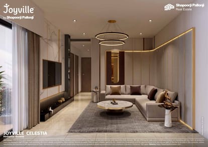 Joyville Celestia Brochure Image 31