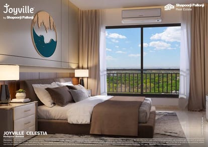 Joyville Celestia Brochure Image 33
