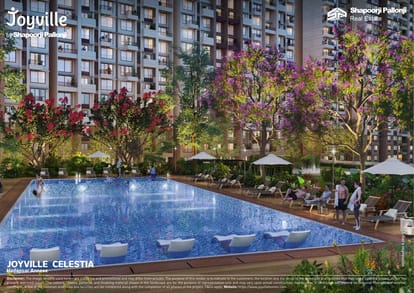 Joyville Celestia Brochure Image 15