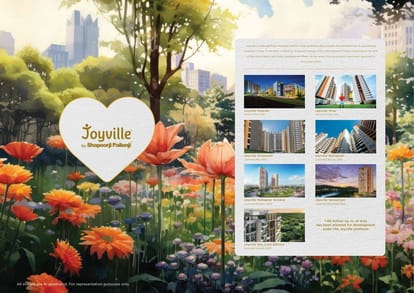 Joyville Celestia Brochure Image 44