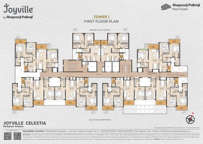 Joyville Celestia Brochure Image 16