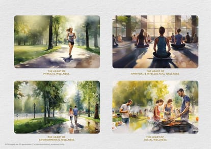 Joyville Celestia Brochure Image 8
