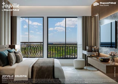 Joyville Celestia Brochure Image 32