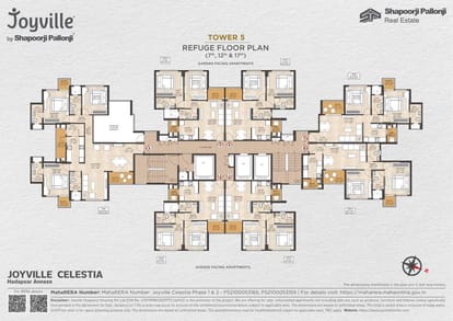 Joyville Celestia Brochure Image 23