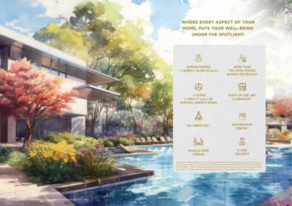 Joyville Celestia Brochure Image 6