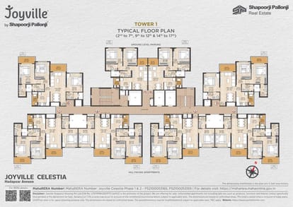 Joyville Celestia Brochure Image 17