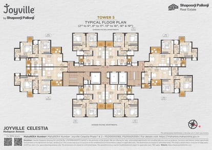 Joyville Celestia Brochure Image 22