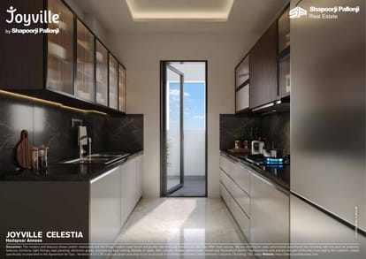 Joyville Celestia Brochure Image 34