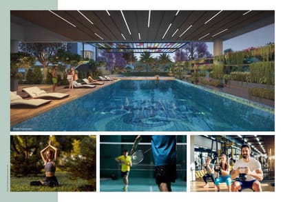 Siddhivinayak Vision New Ville Brochure Image 16