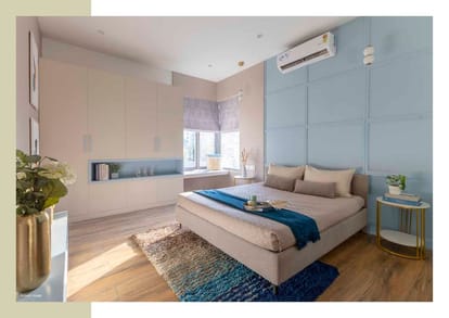 Siddhivinayak Vision New Ville Brochure Image 37