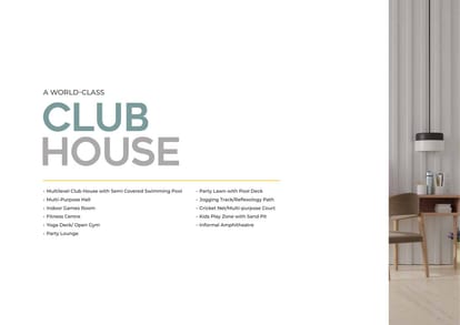 Siddhivinayak Vision New Ville Brochure Image 17