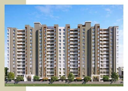 Siddhivinayak Vision New Ville Brochure Image 38