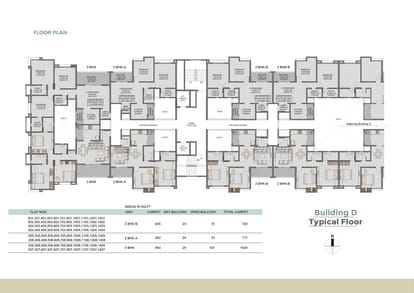 Siddhivinayak Vision New Ville Brochure Image 35