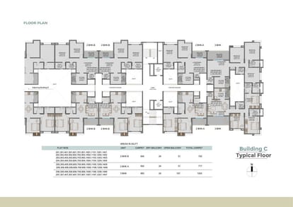 Siddhivinayak Vision New Ville Brochure Image 36