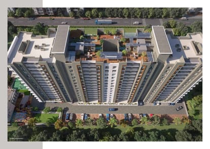 Siddhivinayak Vision New Ville Brochure Image 14