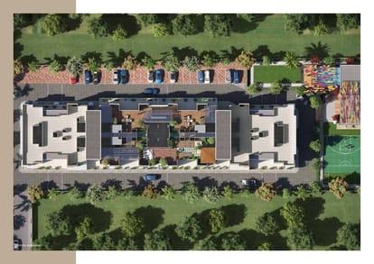 Siddhivinayak Vision New Ville Brochure Image 26